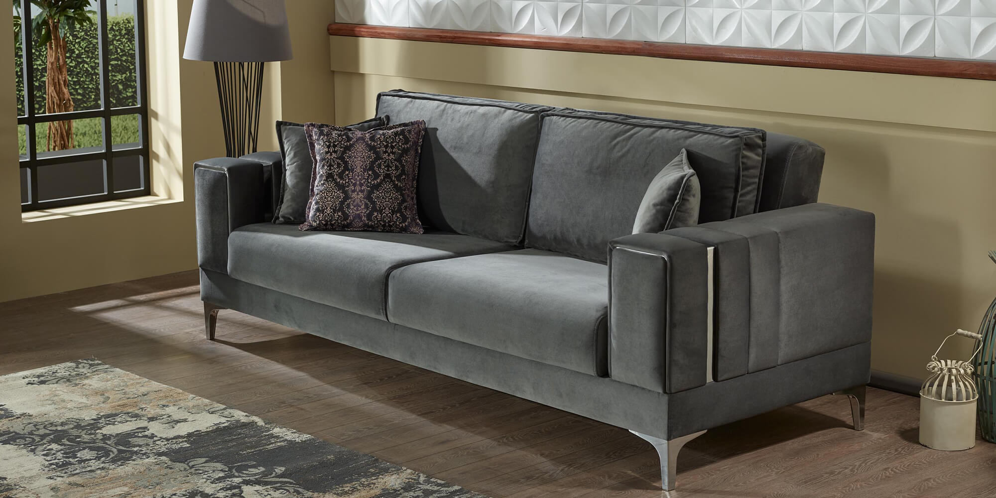 Zeence Furniture Kayseri Mobilya Fabrikası Zeence Furniture Kayseri Mobilya Fabrikası