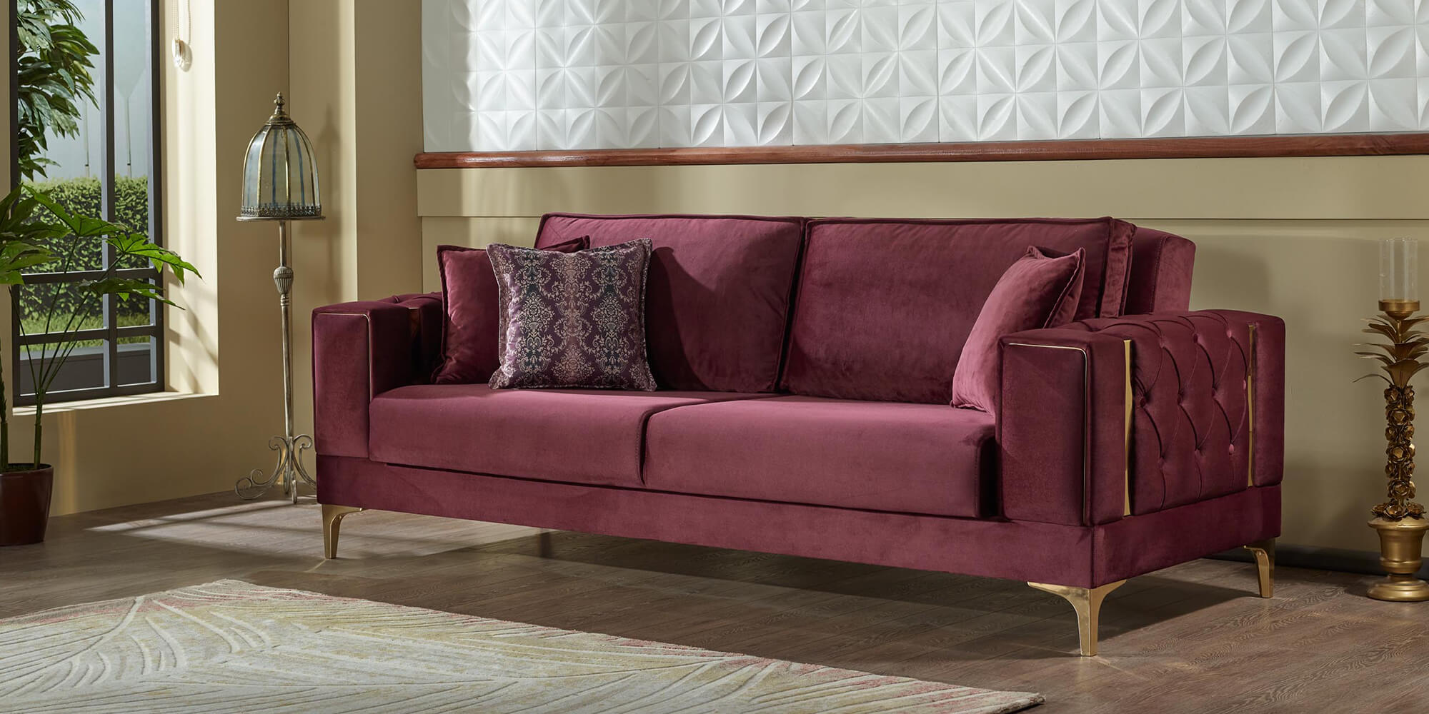 Perla Zeence Furniture Kayseri Mobilya Fabrikası Perla Zeence Furniture Kayseri Mobilya Fabrikası